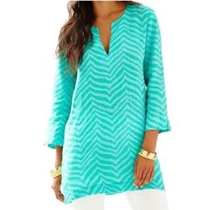 Lilly Pulitzer Tunic
